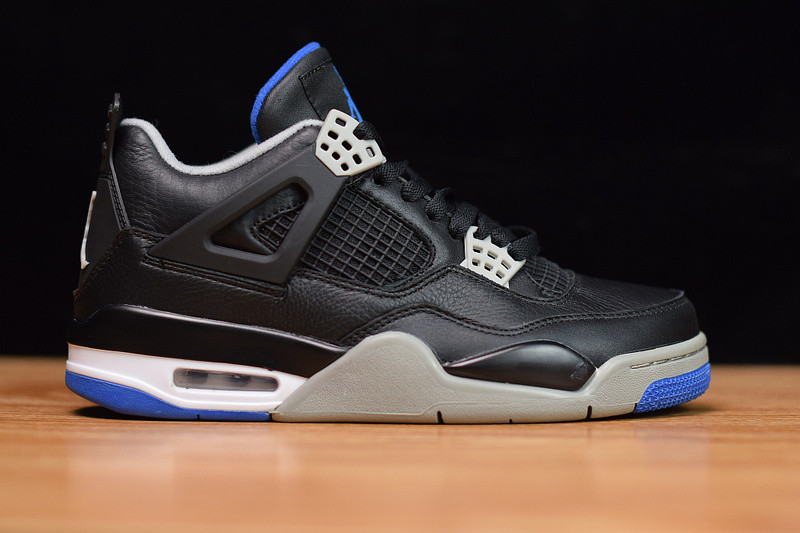 air jordan 4 retro "alternate" 308497-006 air jordan 4 retro "alternate" 308497-006