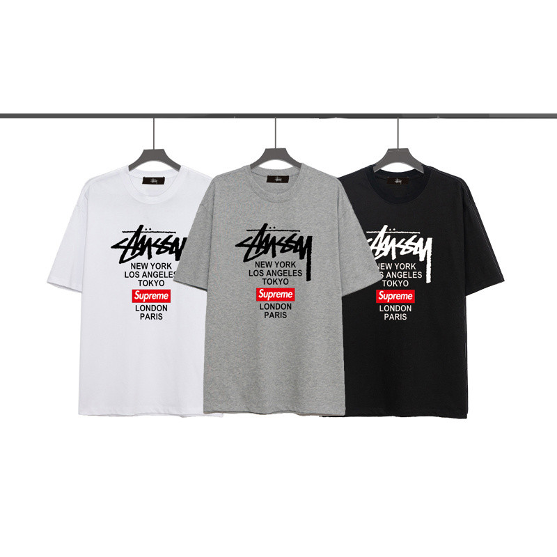 stussy stussy