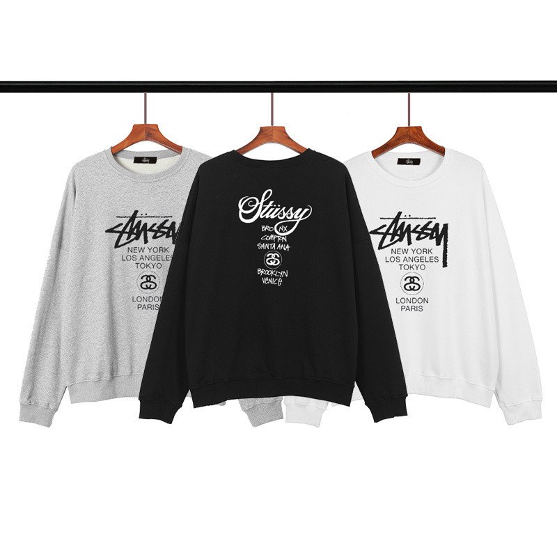 stussy stussy