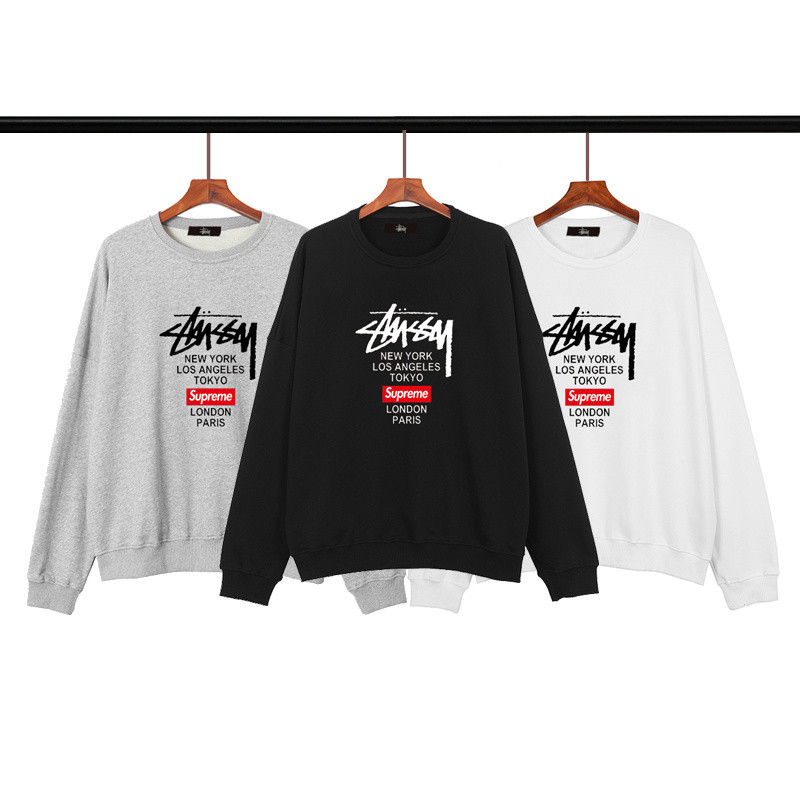 stussy stussy