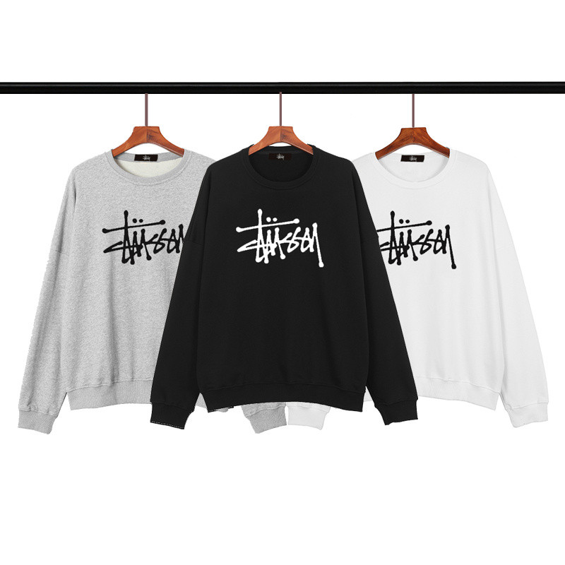 stussy stussy