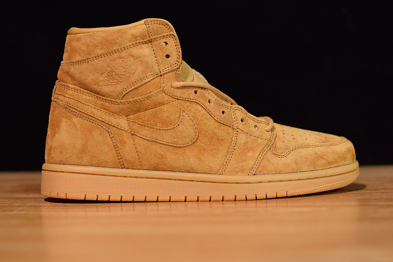 air jordan 1 retro high og “wheat” 555088-710 air jordan 1 retro high og “wheat” 555088-710
