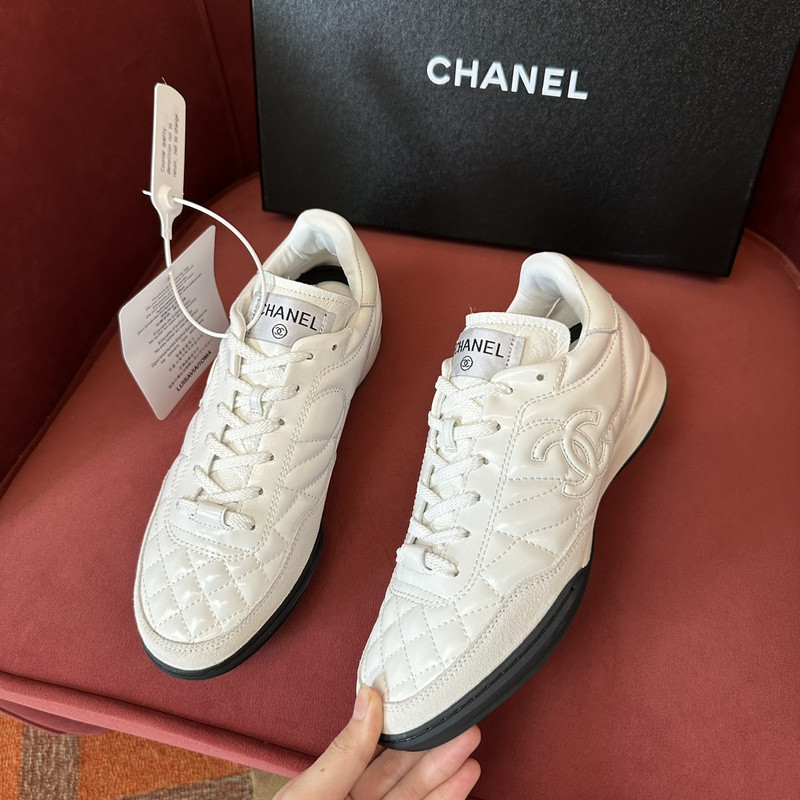 Ch*el sneaker Ch*el sneaker