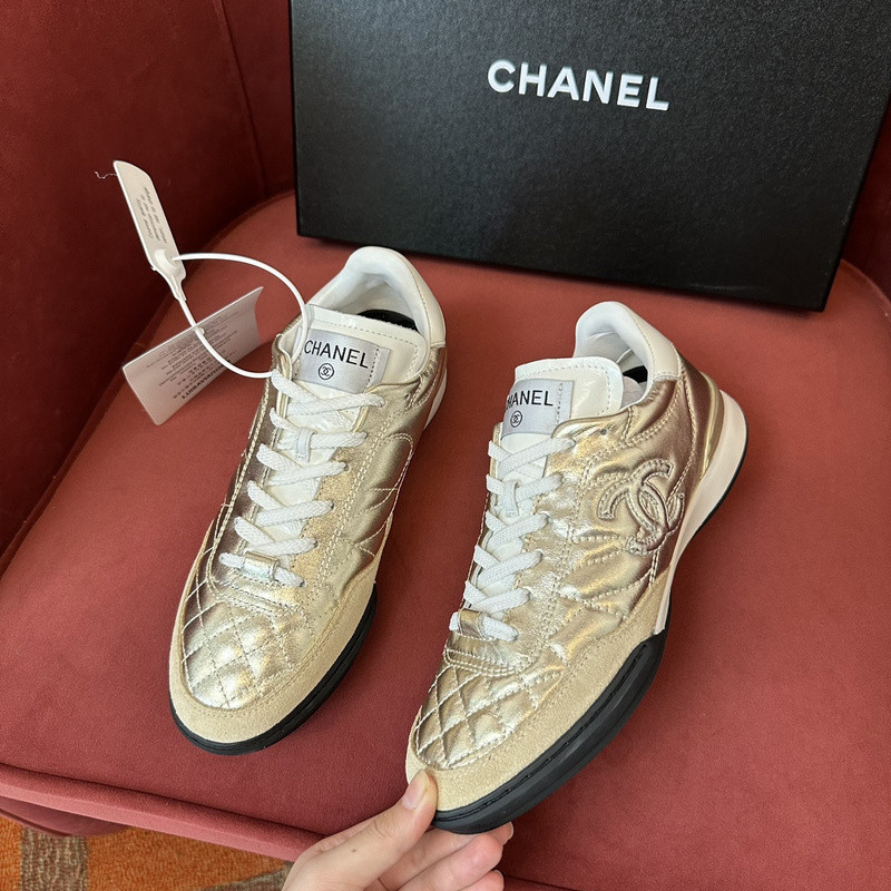 Ch*el sneaker Ch*el sneaker