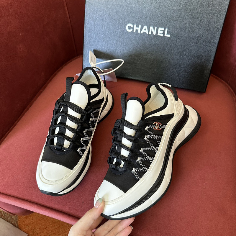 Ch*el sneaker Ch*el sneaker