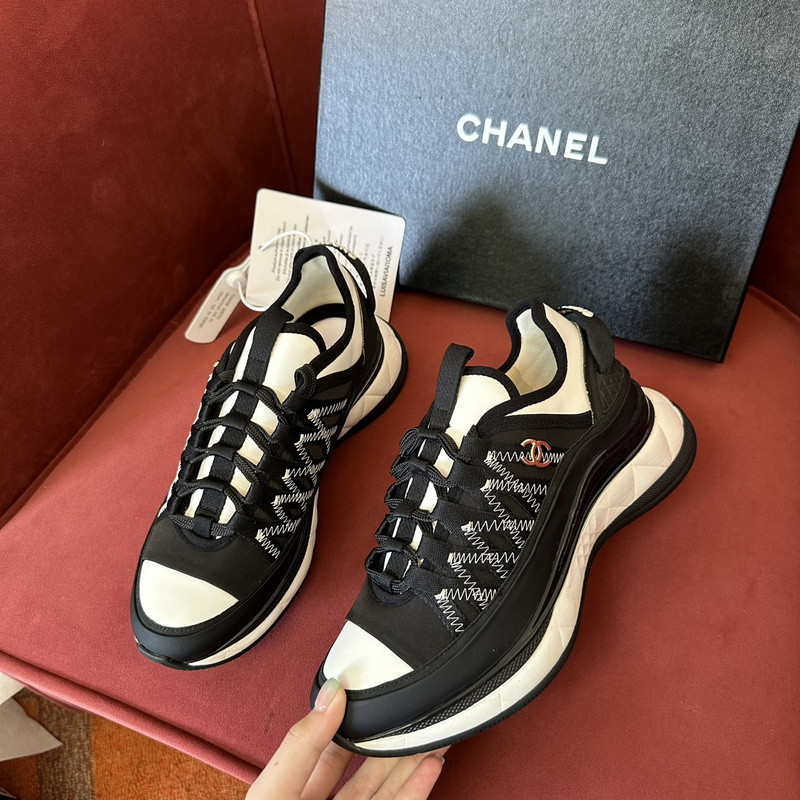 Ch*el sneaker Ch*el sneaker