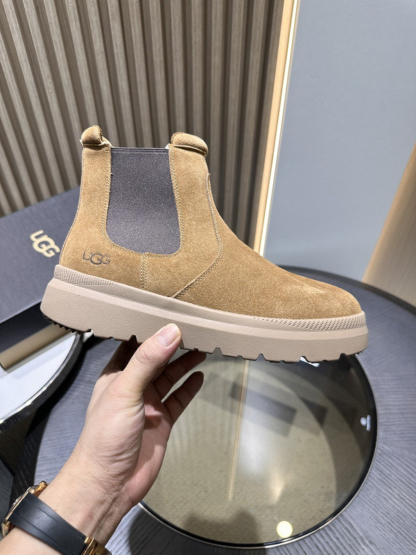 UGG UGG