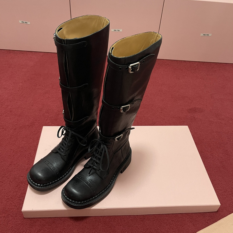 mIUMIU SNEAKER