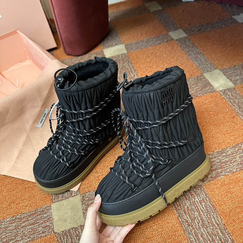 mIUMIU SNEAKER