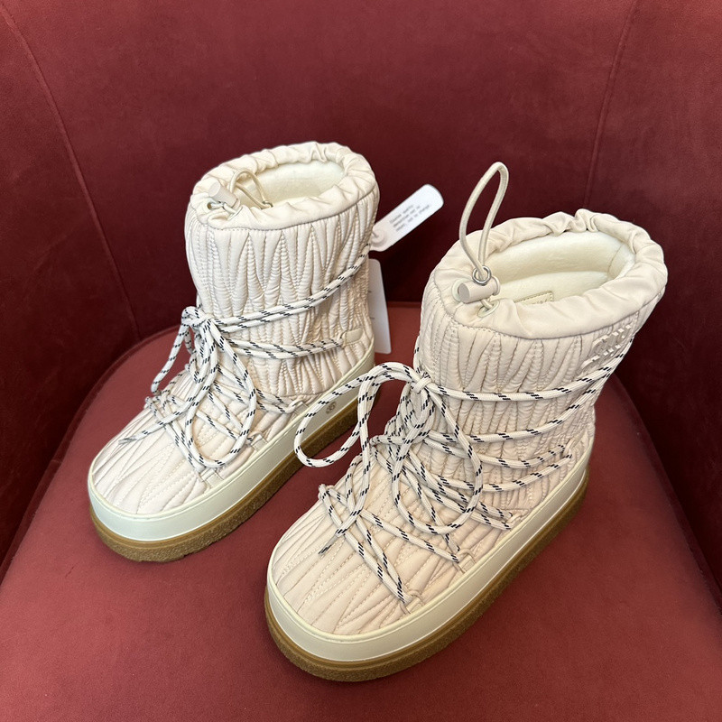 mIUMIU SNEAKER