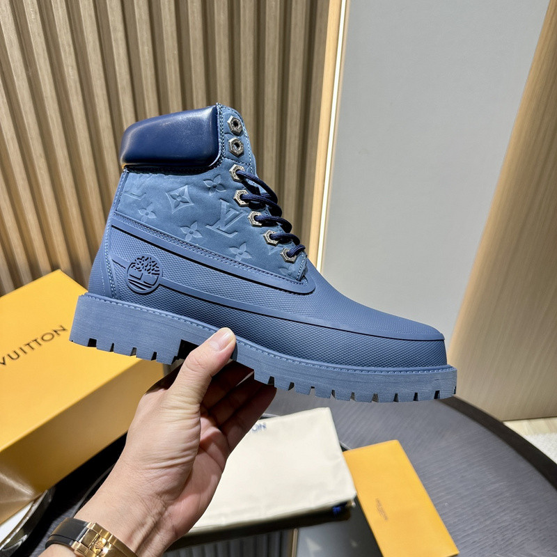 LVT BOOTS LVT BOOTS