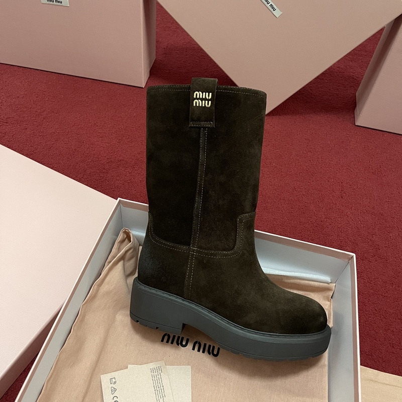 mIUMIU SNEAKER
