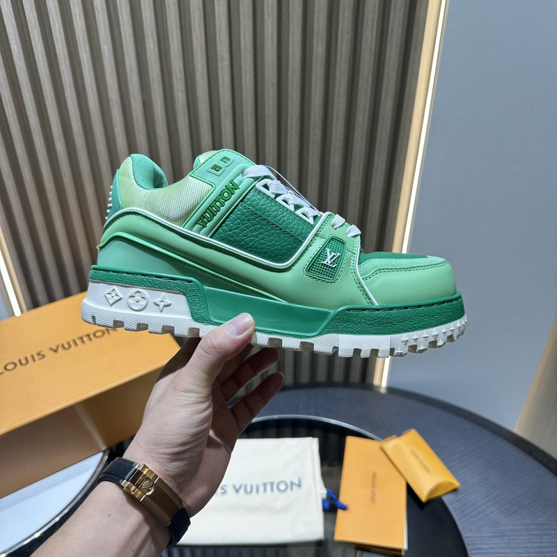 LVT SNEAKERS LVT SNEAKERS