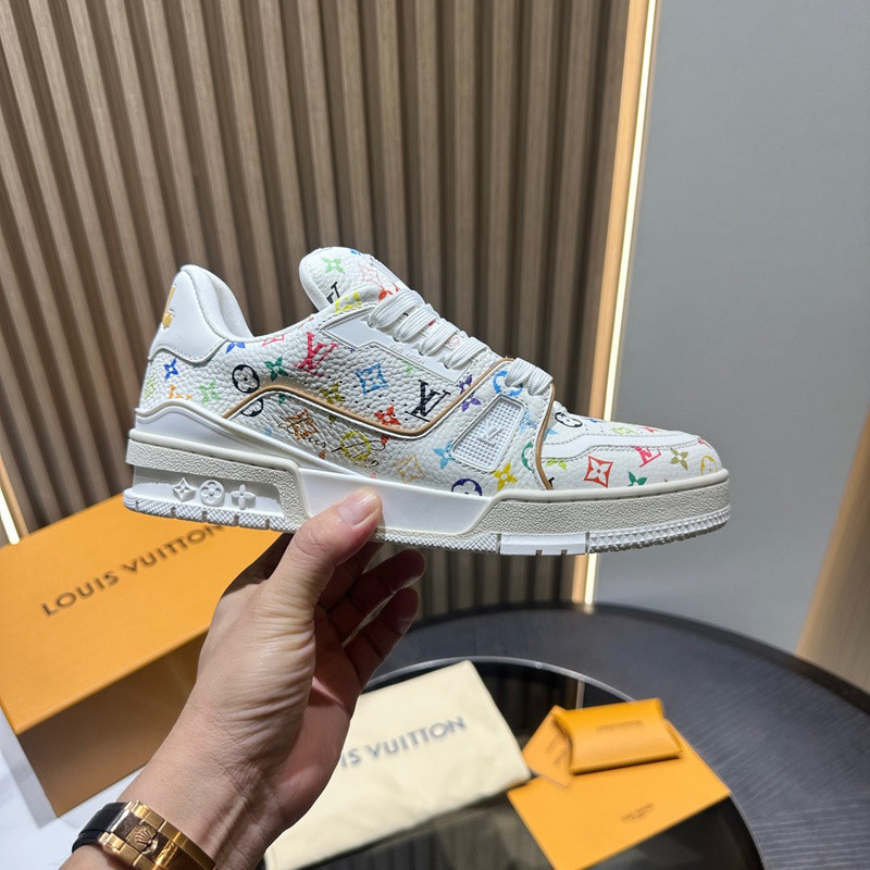 LVT SNEAKERS LVT SNEAKERS