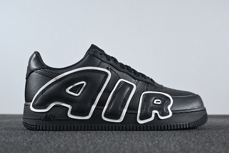 Nike Air Force 1 Low Cactus Plant Flea Market Black HJ8463-001 Nike Air Force 1 Low Cactus Plant Flea Market Black HJ8463-001