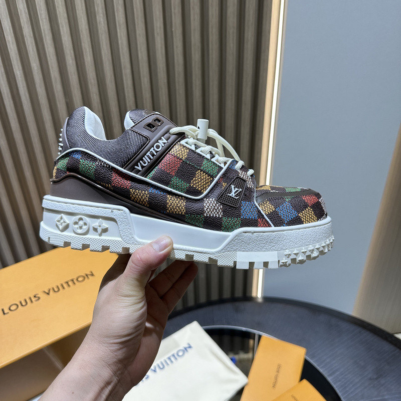LVT SNEAKERS LVT SNEAKERS