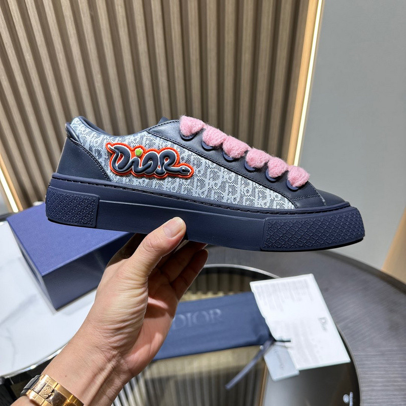 DIO* B33 SNEAKER DIO* B33 SNEAKER