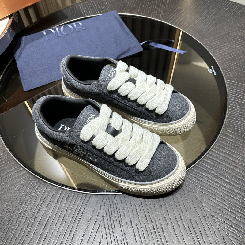 DIO* B33 SNEAKER