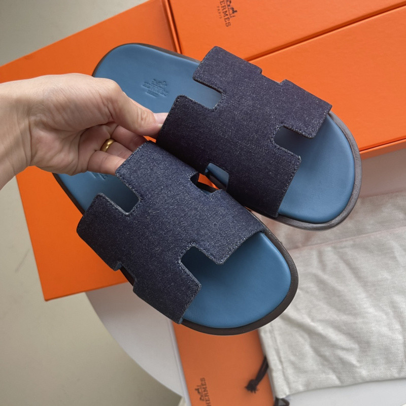 HERMES SLIDE HERMES SLIDE