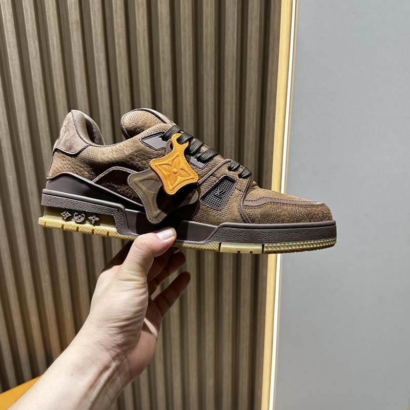 LVT SNEAKERS LVT SNEAKERS