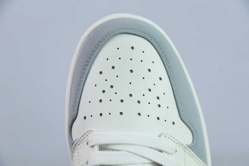 Air Jordan Era
