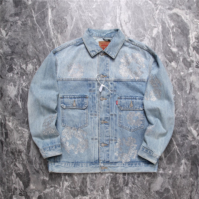 denim tears denim tears