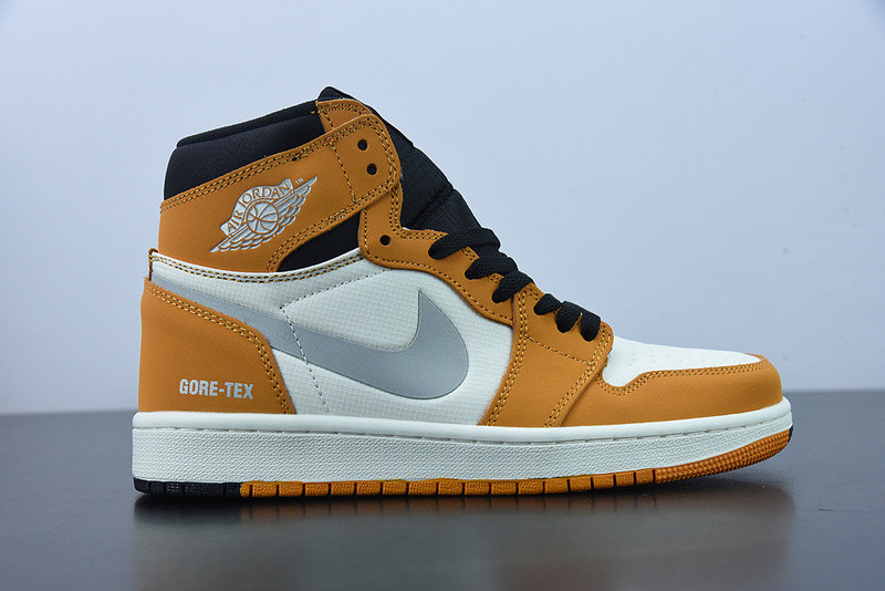 air jordan 1 element gore-tex light curry db2889-700 air jordan 1 element gore-tex light curry db2889-700