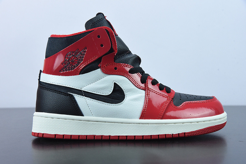 air jordan 1 high zoom air cmft patent chicago ct0979-610 air jordan 1 high zoom air cmft patent chicago ct0979-610