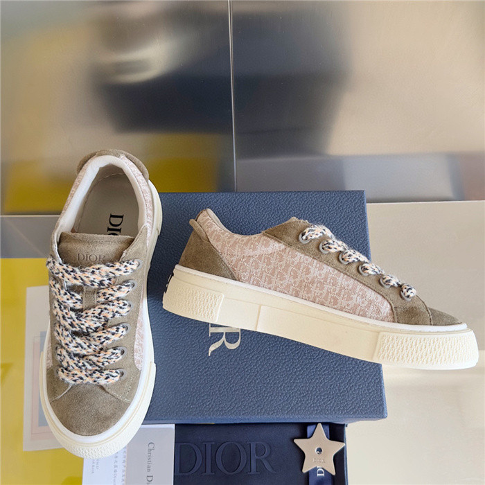 dio* b33 sneaker dio* b33 sneaker