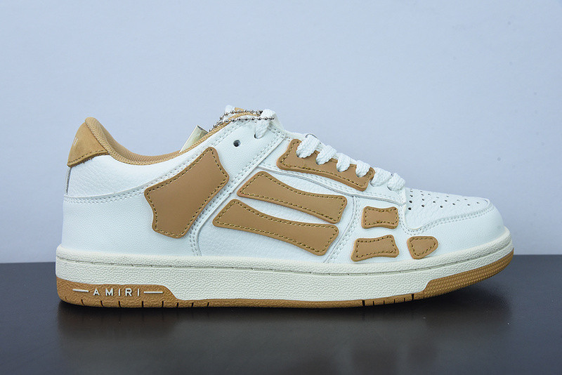skel-top low sneakers skel-top low sneakers
