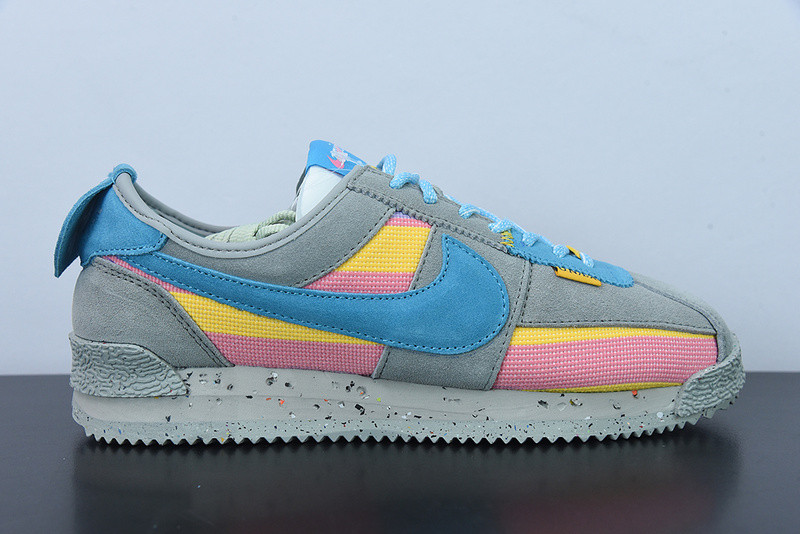 union x nike cortez dr1413-002 union x nike cortez dr1413-002