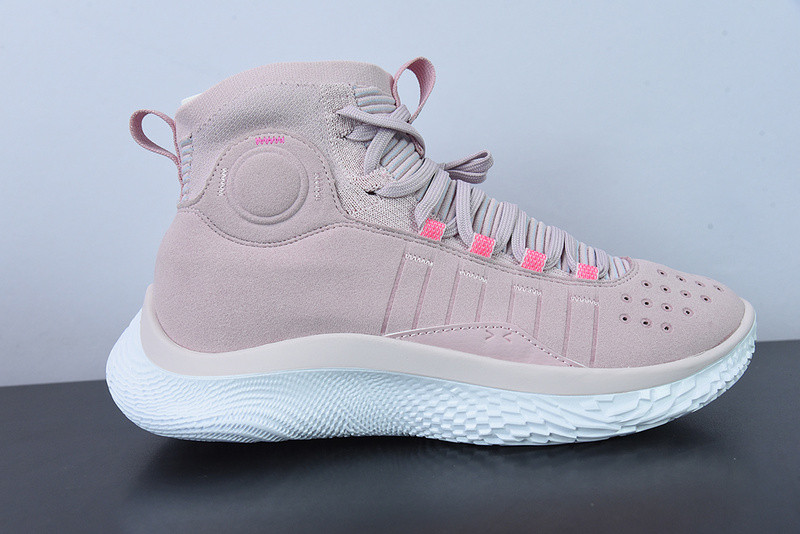 under armour curry 4 flotro pink 3024861-600 under armour curry 4 flotro pink 3024861-600