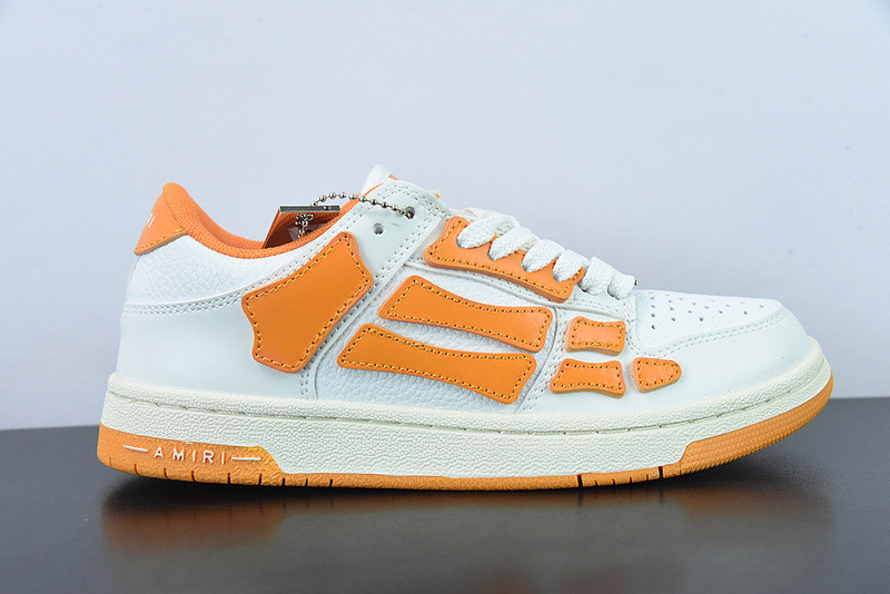 skel-top low sneakers skel-top low sneakers