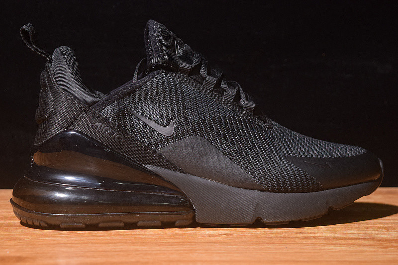 nike air max 270 ''triple black'' ah6789-006 nike air max 270 ''triple black'' ah6789-006