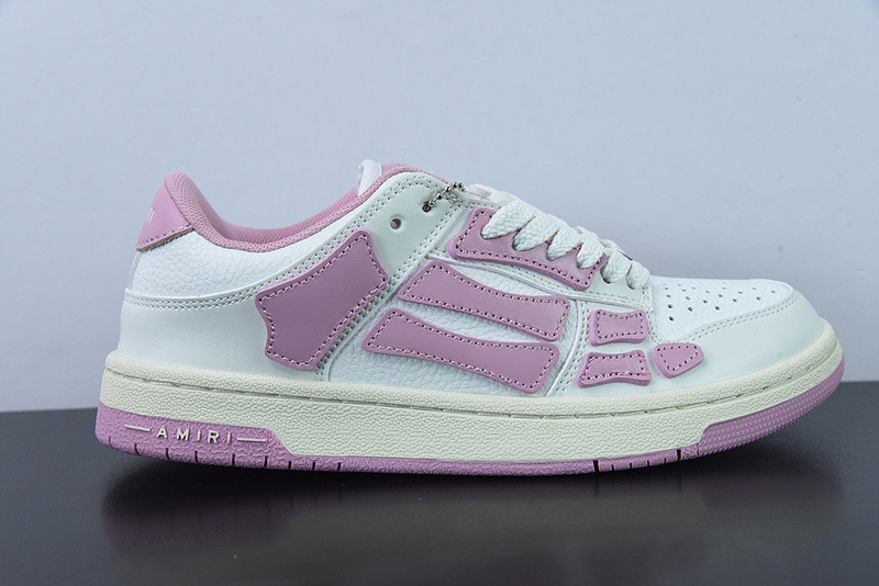 skel-top low sneakers skel-top low sneakers