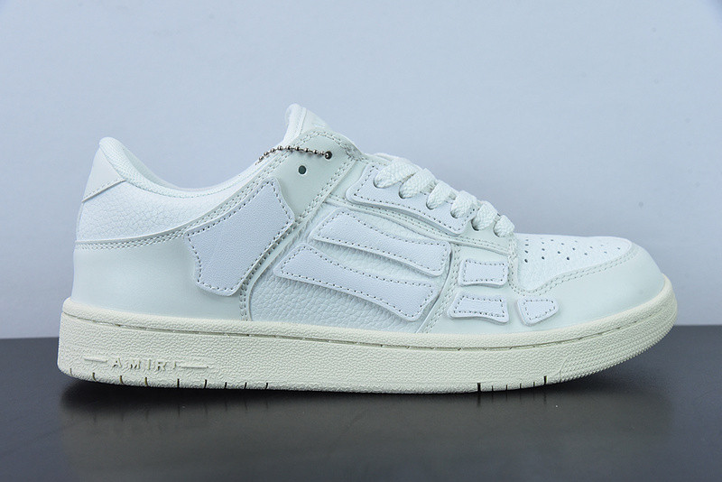 skel-top low sneakers skel-top low sneakers