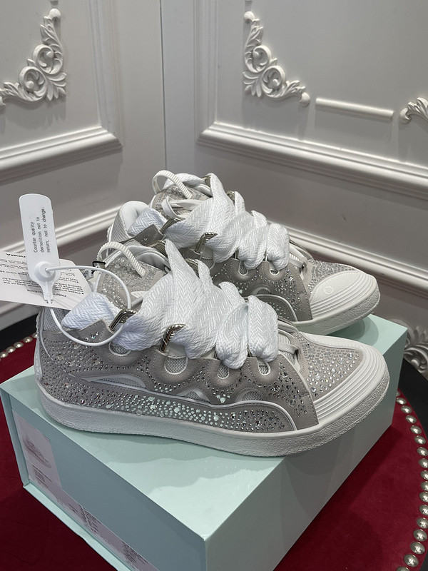 lanvin curb sneaker lanvin curb sneaker