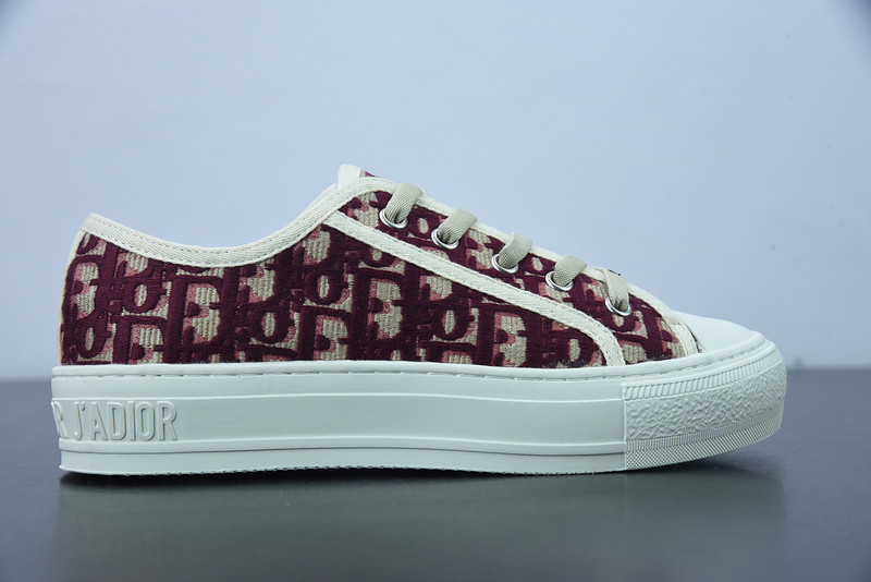 dio* low-top walk''n oblique 19ss dio* low-top walk''n oblique 19ss