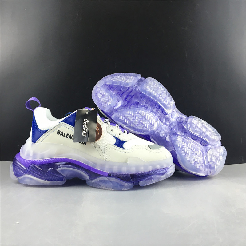 bc triple s trainer bc triple s trainer