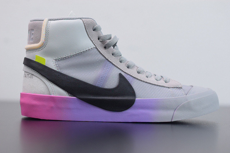 nike blazer mid "of serena williams" aa3832-002 nike blazer mid "of serena williams" aa3832-002