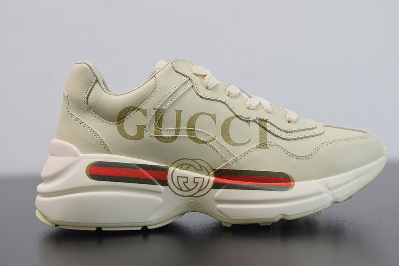 g*u*i sneaker g*u*i sneaker