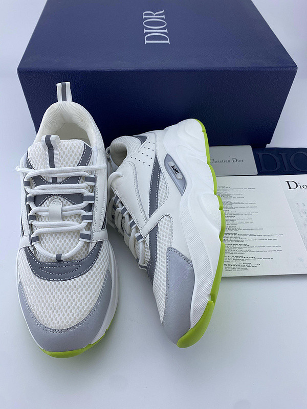 dio* homme b22 trainer sneaker dio* homme b22 trainer sneaker