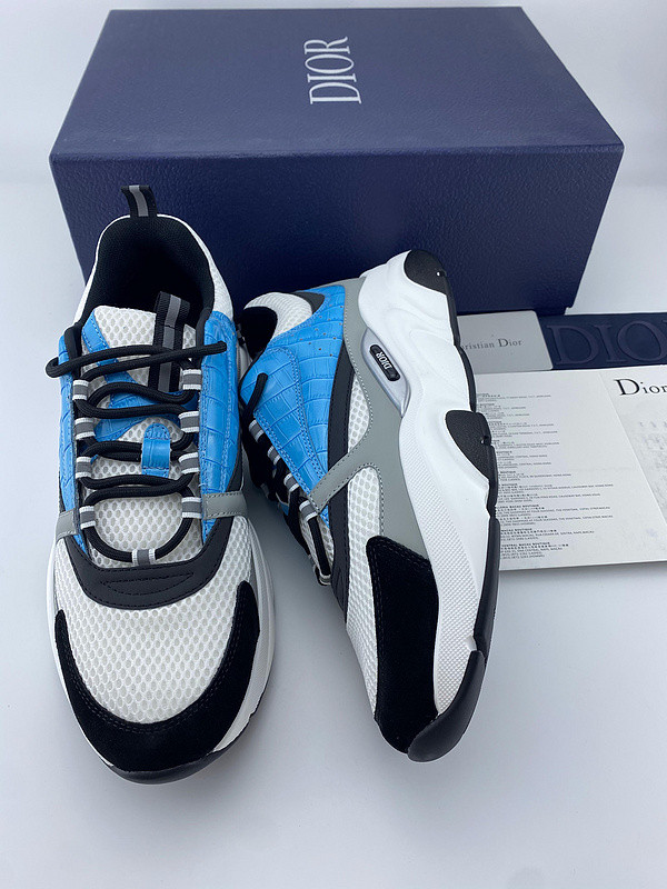 dio* homme b22 trainer sneaker dio* homme b22 trainer sneaker