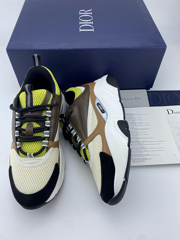 dio* homme b22 trainer sneaker dio* homme b22 trainer sneaker