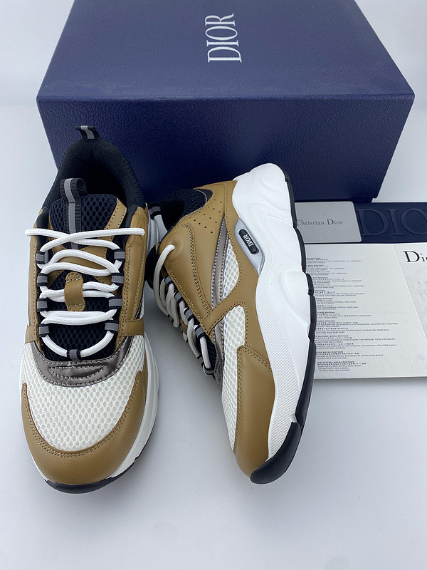dio* homme b22 trainer sneaker dio* homme b22 trainer sneaker
