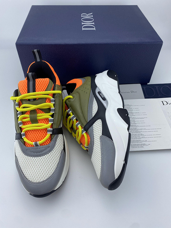 dio* homme b22 trainer sneaker dio* homme b22 trainer sneaker
