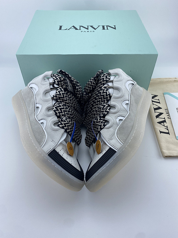 lanvin curb sneaker lanvin curb sneaker