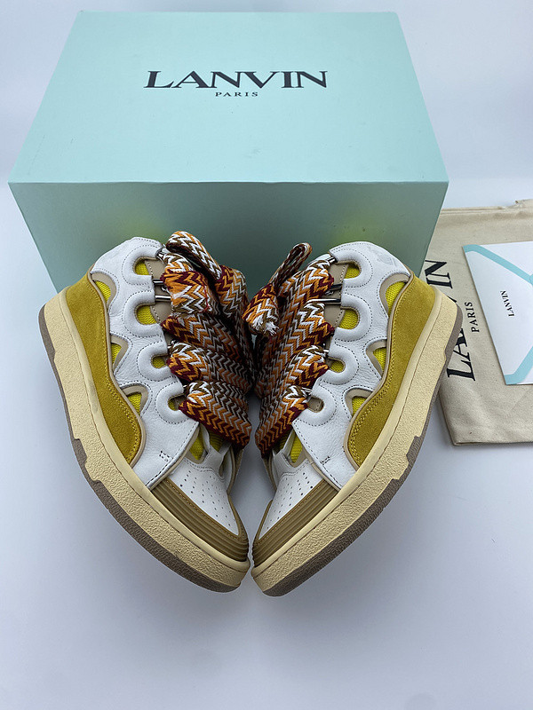lanvin curb sneaker lanvin curb sneaker