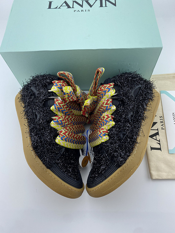 lanvin curb sneaker lanvin curb sneaker