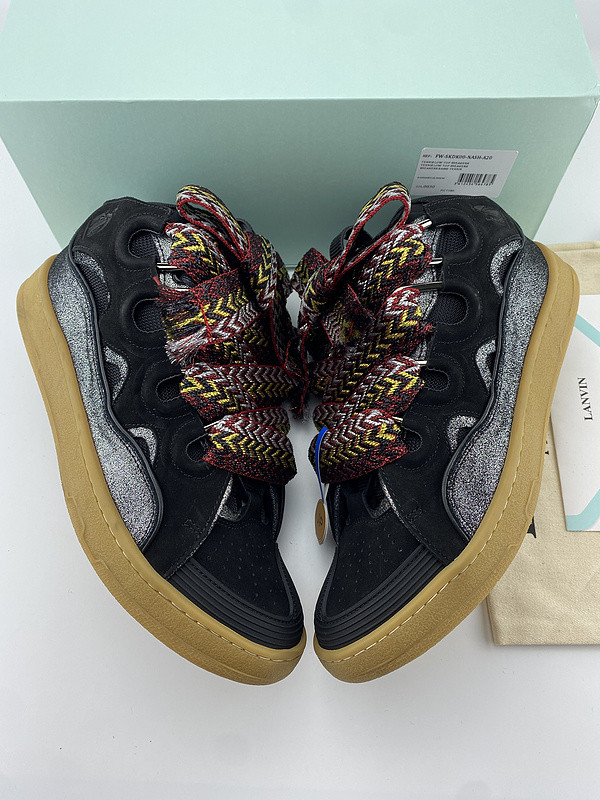 lanvin curb sneaker lanvin curb sneaker